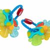 Baby & Toddler Nuby | Nuby Ice Gel Teether Keys, 1 Count (Pack Of 1)