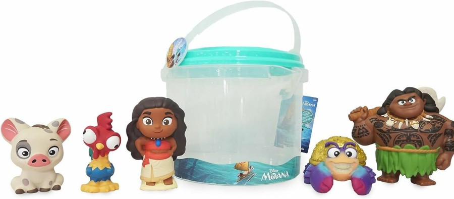 Baby & Toddler Disney | Disney Moana Bath Set