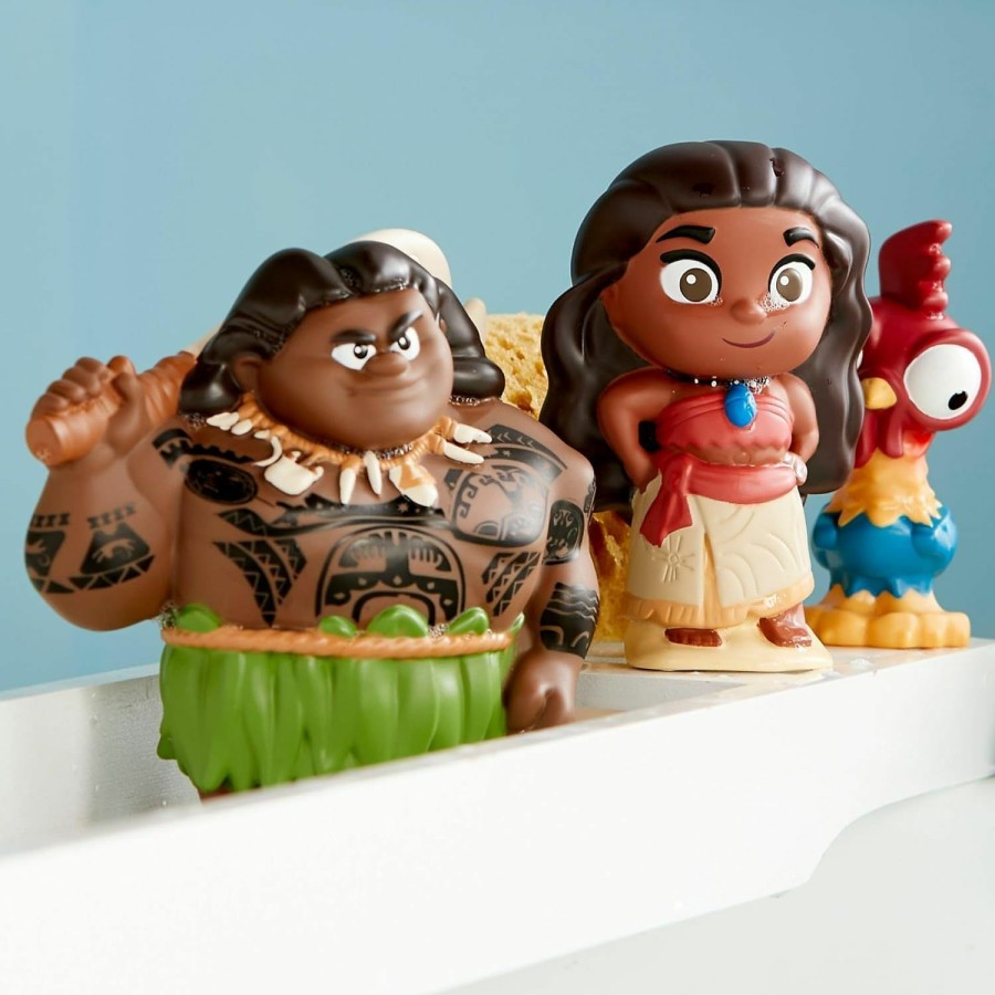 Baby & Toddler Disney | Disney Moana Bath Set