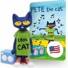 Baby & Toddler Tonies | Tonies Pete The Cat Audio Play Character