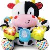 Baby & Toddler VTech | Vtech Baby Lil' Critters Moosical Beads Amazon Exclusive, Purple Small