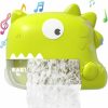 Baby & Toddler JKGIFTS | Baby Bath Toys - Musical Bubble Machine Dinosaur Toys For Kids 3-5, Automatic Toddler Bath Toys For Kids Ages 1-3, Birthday Valentines Day Christmas Easter Gifts, Kids Pool Shower Games