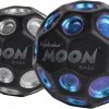 Baby & Toddler Funstuff | Funstuff Waboba Moon 2 Pack Bundle | Waboba Bounce Balls Dark Side Of The Moon | Bouncing Balls