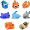 Baby & Toddler HONGFENG | Hongfeng Finding Dory Nemo Squirt Bath Squirters Toys Figures For Kids Baby Shower Swim