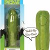 Baby & Toddler Accoutrements | Archie Mcphee Yodeling Pickle: A Musical Toy, Fun For All Ages, Great Gift, Hours Of Mindless Entertainment, Multi-Colored