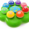 Baby & Toddler BEST LEARNING | Best Learning Mushroom Garden - Interactive Educational Light-Up Toddler Toys For 1 To 3 Years Old Infants & Toddlers - Colors, Numbers, Games & Music For Kids - Ideal Baby Toy Birthday Gift