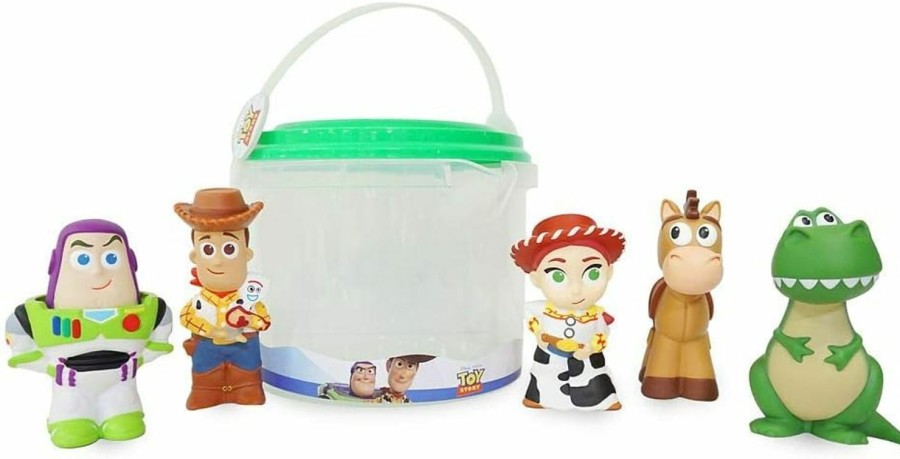 Baby & Toddler Disney Pixar | Disney Pixar Toy Story Bath Set