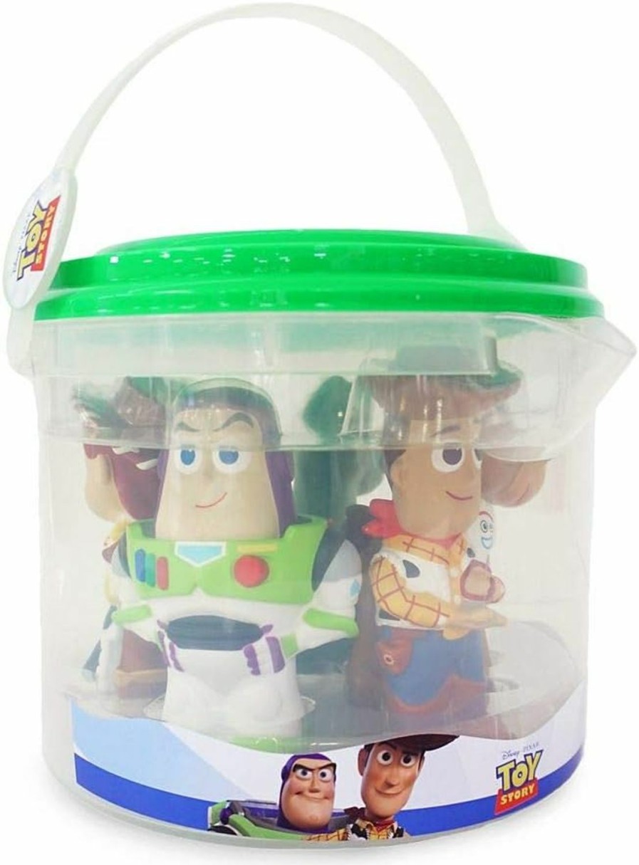 Baby & Toddler Disney Pixar | Disney Pixar Toy Story Bath Set