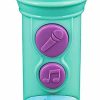 Baby & Toddler eKids | Ekids Disney The Little Mermaid Toy Microphone For Kids With Built-In Music And Flashing Lights, Designed For Fans Of Disney Toys For Girls