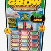 Baby & Toddler JA-RU | Ja-Ru Magic Grow Capsules Best Growing Animals Assorted Style Capsules Bath Toys For Kids. 305-1H