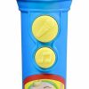 Baby & Toddler CoComelon | Ekids Co-070, Musical Toddlers With Built Songs, Kids Microphone Designed For Fans Of Cocomelon Toys And Gifts, Multicolored