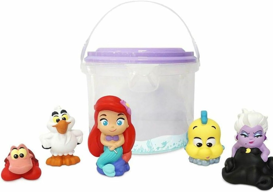 Baby & Toddler Disney | Disney The Little Mermaid Bath Set