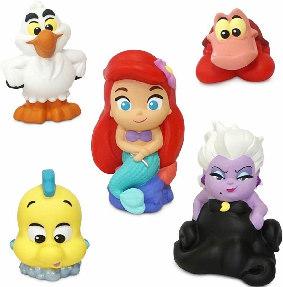 Baby & Toddler Disney | Disney The Little Mermaid Bath Set