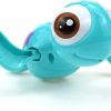 Baby & Toddler DUCKBOXX XX | Duckboxx Xx Bath Toys Wind Up Swimming Sea Turtles For Kids 18M+ (Blue)