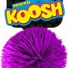 Baby & Toddler Koosh | Koosh Classic 3-In - Easy To Catch, Hard To Put Down - Ages 3+