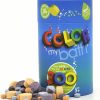 Baby & Toddler Color My Bath | Color My Bath - 300 Count - The Original Fizzy Color Changing Tablets - Non Toxic, Non Staining, Fragrance Free Eco-Friendly Container - Fun Educational Bathtime Activity For Kids - Made In The Usa