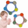 Baby & Toddler HHMY | 3 Pack Baby Teething Toys,Teethers For Babies 0-6-12-36 Months,Teething Remote Controll Toy For Baby,Silicone Chew Toys,Baby Remote +Phone Shape Teether,Infant Toys,Baby Girls Boys Gift