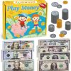 Baby & Toddler pcnearty | Pcnearty Toys For 3 4 5 Year Old Boys Girls, 3 4 5 Year Old Girl Boy Birthday Gifts, 240 Pieces Number Learning Education Toys, Ages 3+ Develops Early Math Skills, Math Games