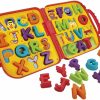 Baby & Toddler Sesame Street | Sesame Street Elmo'S On The Go Letters, 24 X 36 Inch