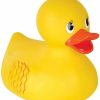 Baby & Toddler The Dreidel Company | Jumbo Rubber Ducky 10.5\" Inches