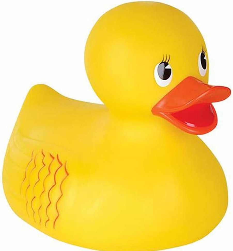 Baby & Toddler The Dreidel Company | Jumbo Rubber Ducky 10.5\" Inches