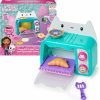 Baby & Toddler Gabby's Dollhouse | Gabby'S Dollhouse, Magical Musical Cat Ears, Kids Costume With Lights, Music, Sounds & Phrases, Pretend Play Toys For Girls Ages 3 And Up