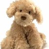 Baby & Toddler GUND | Gund Designer Pups Collection Nayla Cockapoo Puppy Plush Toy For Ages 1 And Up, 10.5"