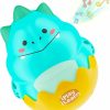 Baby & Toddler iPlay, iLearn | Iplay, Ilearn Baby Dinosaur Wobble Toys, Infant Dino Roly-Poly 3-6-12 Month, Babies Tummy Fun Time Sensory Toy, Newborn Easter Basket Gift First Birthday Present 4 5 7 9 10 Month 1 Yr Toddler Boy Girl