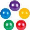 Baby & Toddler Rhode Island Novelty | Rhode Island Novelty 7 Inch Knobby Balls Assorted Colors, 5 Pack