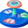 Baby & Toddler Playskool | Playskool Peppa Pig Sit 'N Spin Musical Classic Spinning Activity Toy For Toddlers Ages 18 Months And Up (Amazon Exclusive)