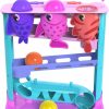 Baby & Toddler Move2Play | Move2Play, Feed The Fish, Interactive Baby Toy, 1 Year Old Birthday Gift For Boys & Girls, 9-12 Months, 6 7 8 9 10 12+ Months