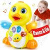 Baby & Toddler BABYFUNY | Babyfuny Baby Toys 6-12 Months+ Dancing Music Light Toys For 1 Year Old Girl Gifts, Toys For 1 + Year Old Girl 1 Year Old Girl Toys For 1 Year Old, Baby Toys 6 To 12 Months Infant Toys